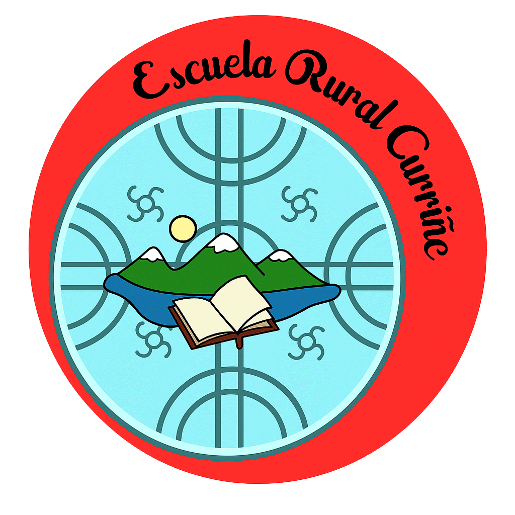 Escuela Rural Curriñe